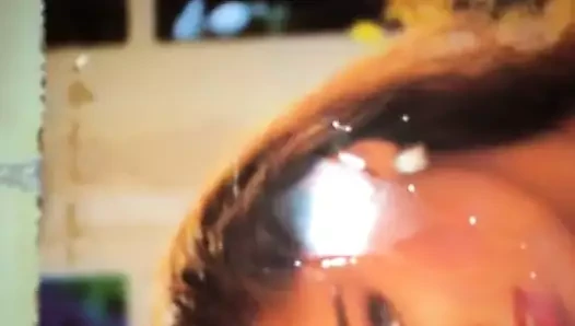 oyun arkadaşı nora üzerinde Cum (haraç)