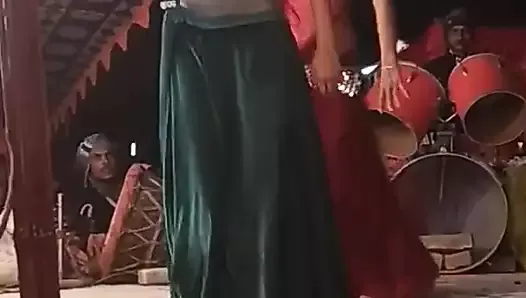Desi dance