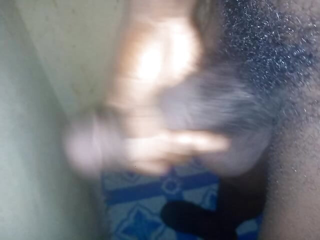 ブラック・ゲイ BBC ソロ