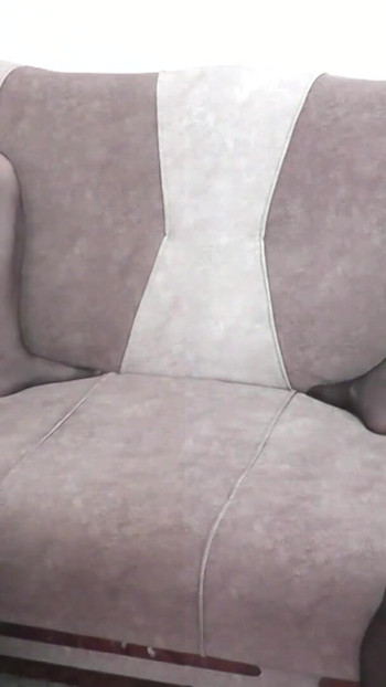 Must-share moment from "Two girls finger masturbate wet pussies, get strong orgasm and squirt. Guy watches masturbation."