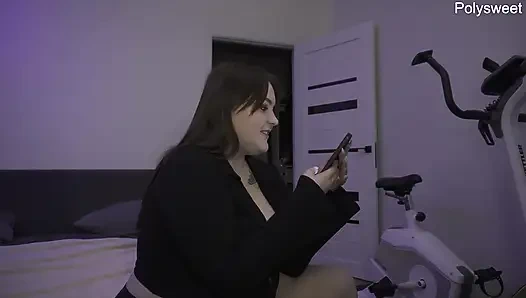 Porn Story - He Was Leaking Like a Slut During His Second Pegging in Life