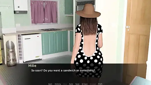 Pine falls: they found my car ep 67