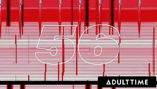 ADULT TIME - eski ponpon orta yaşlı seksi kadınlar ters grup seks komşu damızlık gözetlerken yakalandı