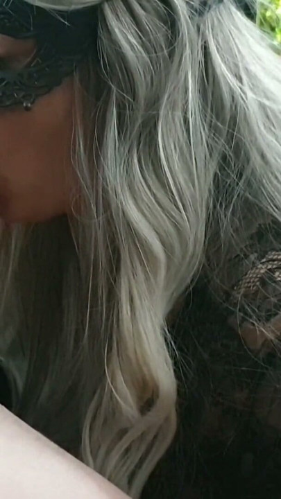 Estimasex kissing the cock until he cums | Clip 1