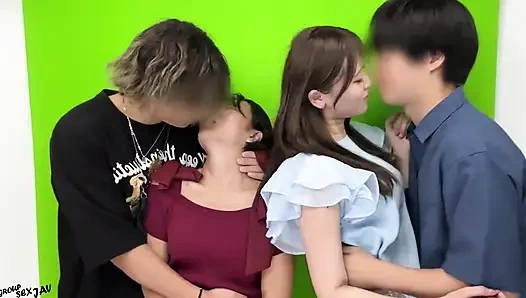 Asiatischer engel 27982