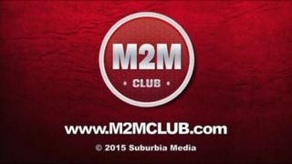 M2mclubスペイン語クルーズビデオ1