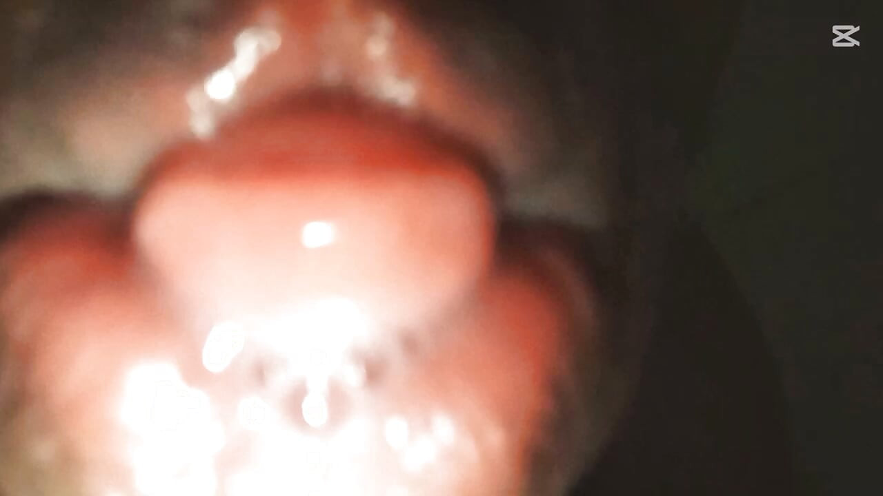 pumping cums milk