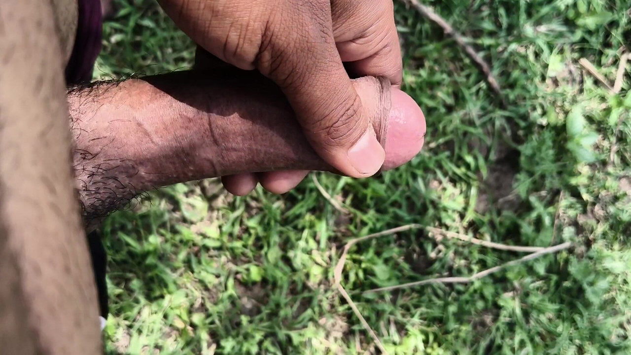 Waking up my cock