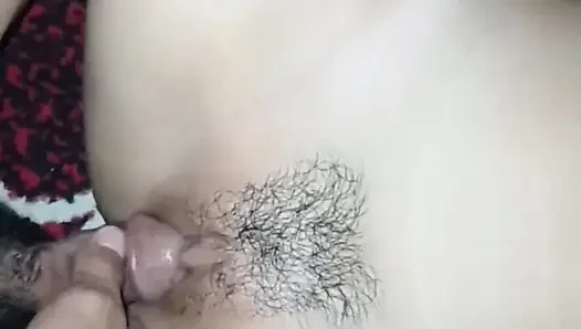 Kepergok lagi ngocok akhirnya ngentot