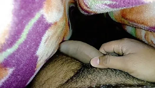 Üvey evli kadın kocasını aldatıyor