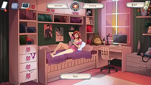 Vollständiges gameplay - MILFs plaza, teil 9