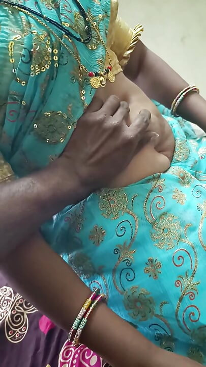 Stepmom Secret Affair with stepson Telugu Voice Full HD Hard Fucking