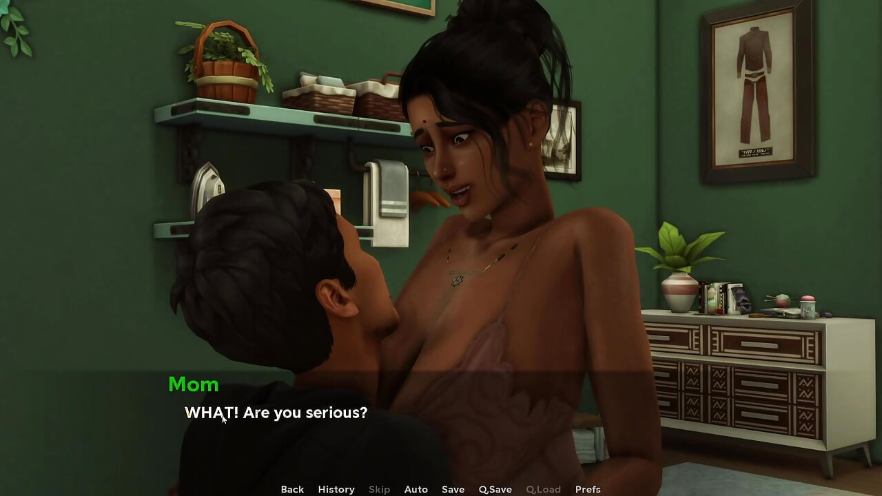 Indian Game Insimology Gameplay with Sex Sense Part 3