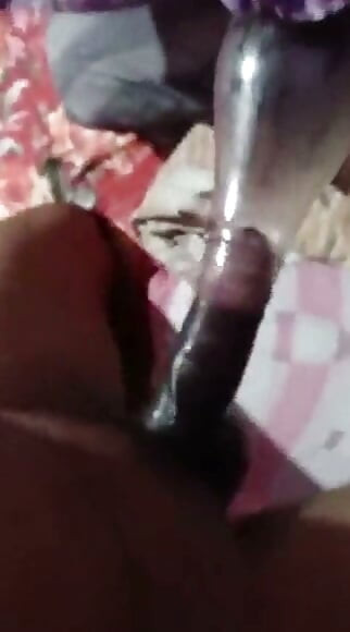 Babhi ke sath puri rat masti ki sex full