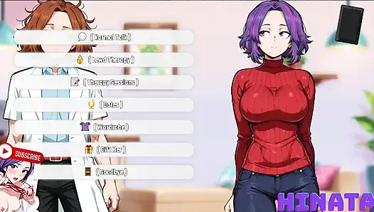 Lady Nagant, Boku no Hero akademisinde ORAL SEKS. Onun kıçını alıyorum. NAGANT