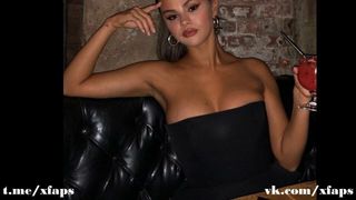 Selena Gomez - metronoom fap -uitdaging