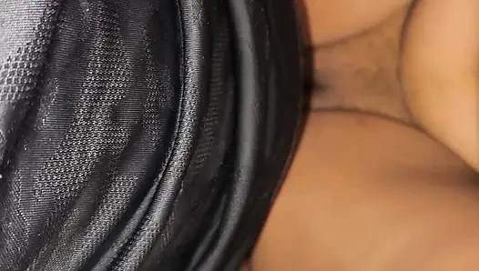 Village doctor comes for her dose of cock, she was very stressed