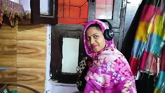 Hot Step Sis Steals The Heat With Deep, Ravenous Blows