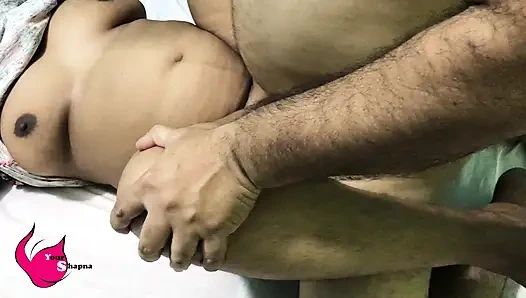 My step brother 2nd time do this with me