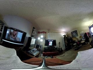 Lizzy Yum VR 2022 - Mega video VR # 3