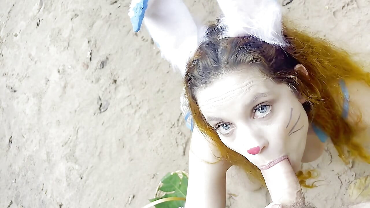 Ostern steht vor der Tür