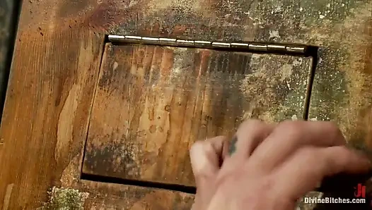 Alles gute zum geburtstag, verbrechen!