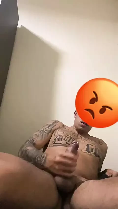 Making me cum