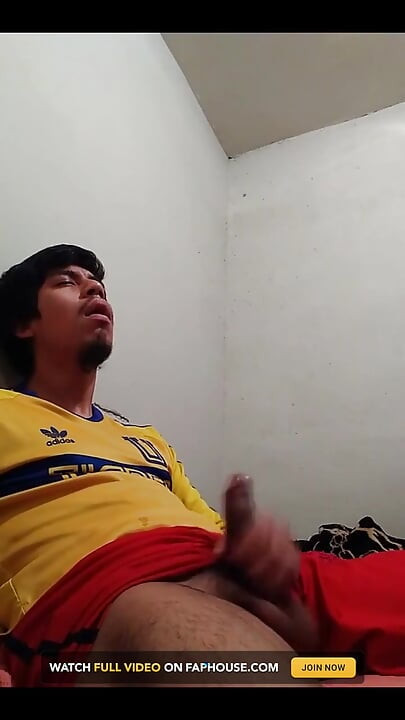 Come Escape to See This Nice Thick Penis