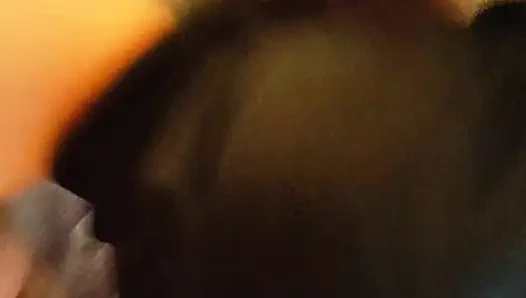 Güzel orta yaşlı seksi evli kadın (anal)