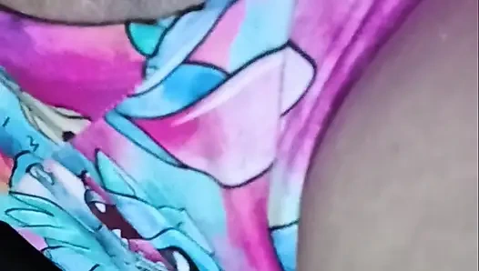 Cute girl without hair Pussy