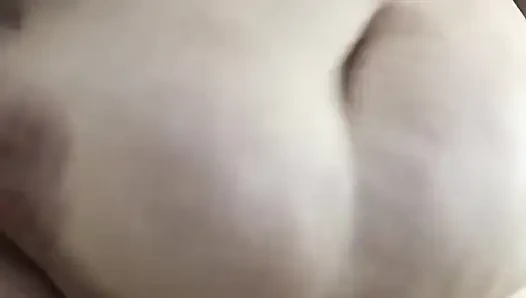 Mein großer bauch
