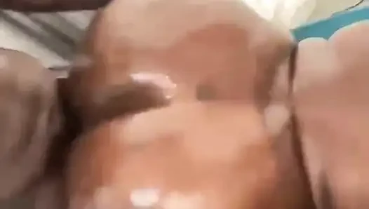 Is This Ass Too Much for This BBC