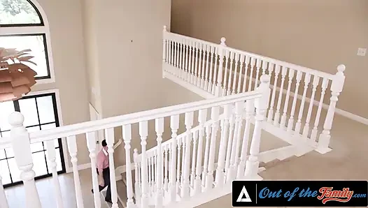 Ailenin dışında - kayınvalidemi memeyle sikiyorum 1 saatlik derleme bölüm 1!