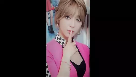 AOA Choa : Cumtribute #2