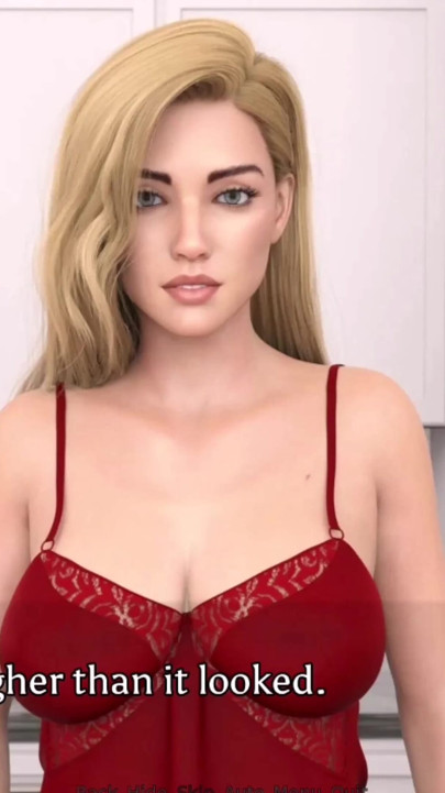 A perfect marriage #5 - David fucked Anne