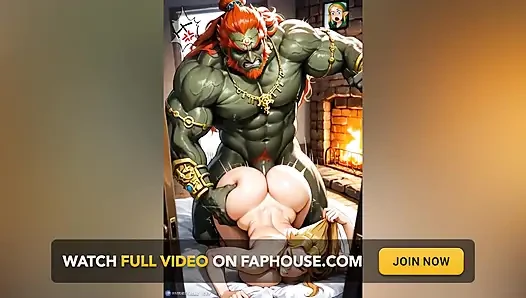 Huge Cock Monster Fuck Teen Pussy Ass