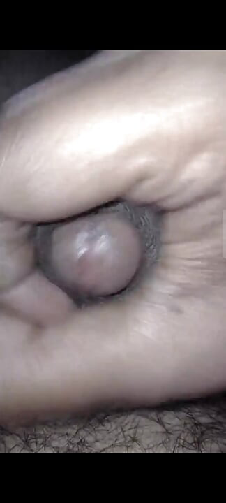 Colombia big cock jerking off