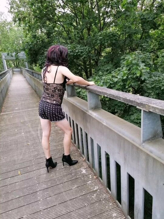 Crossdresser60