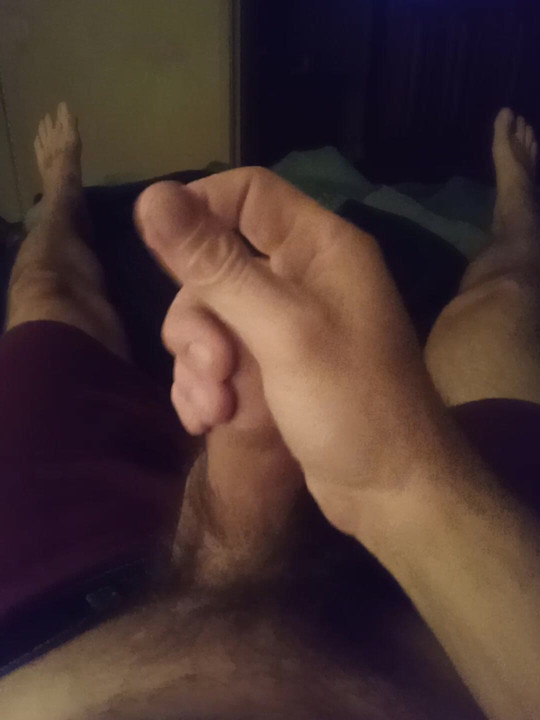 Me time