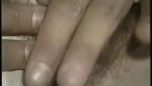 Moana'nın sıcak ıslak dudakları