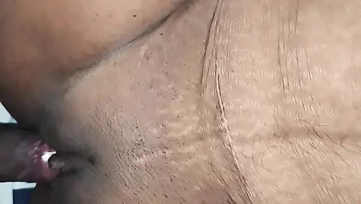 Индийская слуга Telugu стонет, громкие секс-видео