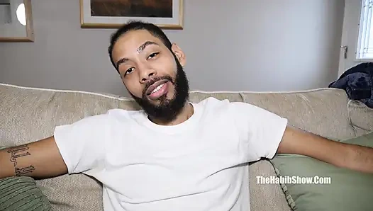 Полное видео.. 19-летнюю чернокожую Lovemore трахнул Маджиик Монтана