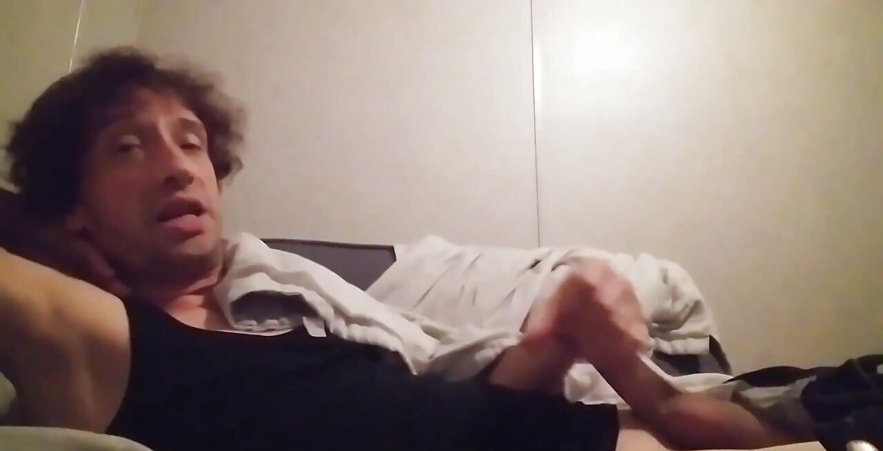 Solo Masturbation