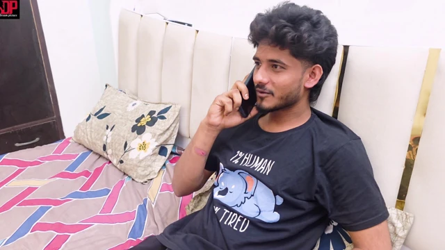 Indian Asian Desi Step Brother Hardcore Fucking to Step Sister by big cock