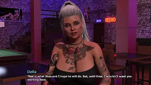 Analarchy'nin oğulları (bölüm 17)