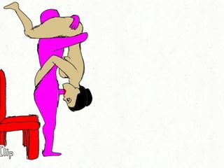 विदेशी भाड़ में जाओ लड़की कार्टून सेक्स वीडियो