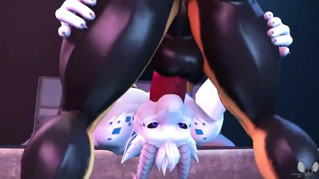 Connivingrat 3D Porn Hentai Compilation 27