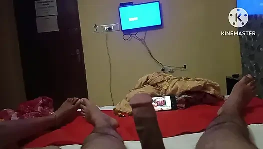 Gerçek yenge hardcoor romanc