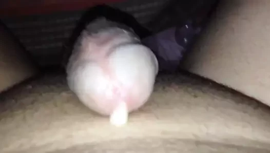 Yeni cam yapay penis secde sağım lütfen yorum yapın