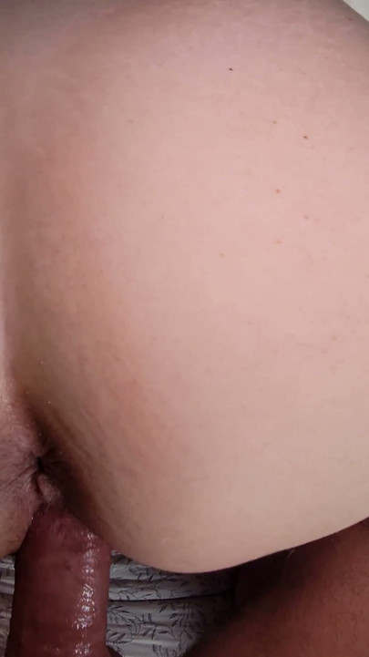 Hot Step Mom Fucks Stepson for stealing her Underwear | Clip 1
